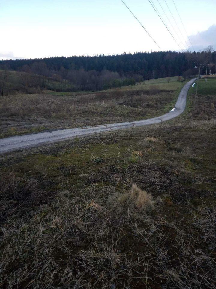 Działka budowlana Siekierno-Podmieście. Zdjęcie 4