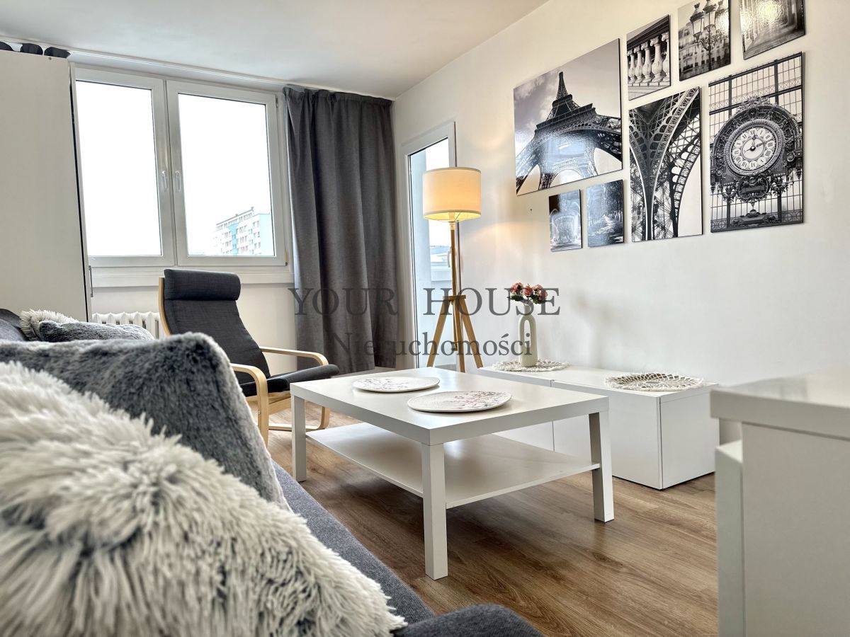 Mieszkanie 3-pokojowe Wrocław Krzyki, ul. Kamienna