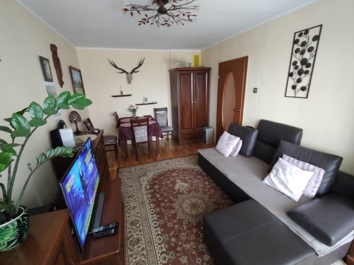 Mieszkanie 2-pokojowe Warszawa Targówek, ul. Chodecka. Zdjęcie 9