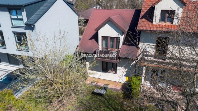 bliźniak, 3 pokoje Kraków Bronowice, ul. Zarzecze. Zdjęcie 5