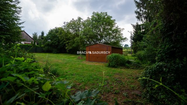 Działka budowlana Rząska, ul. Półkole. Zdjęcie 11