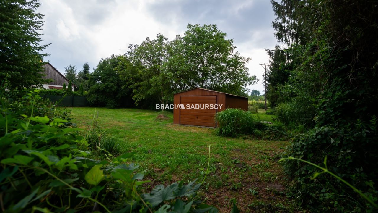 Działka budowlana Rząska, ul. Półkole. Zdjęcie 11