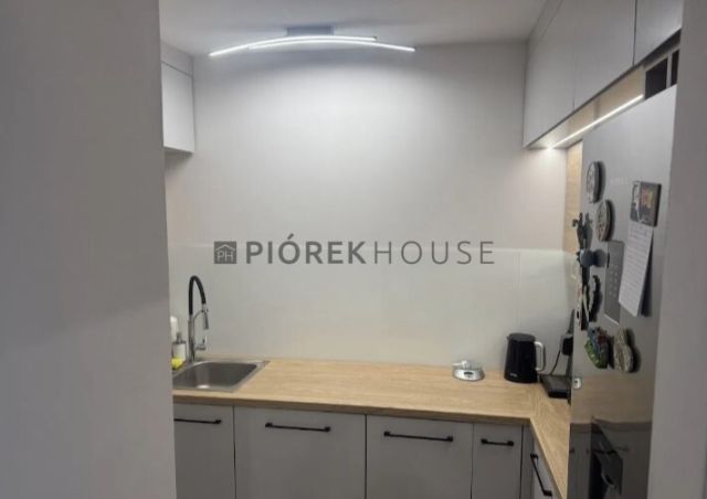 Mieszkanie 2-pokojowe Warszawa Wola, al. "Solidarności". Zdjęcie 7