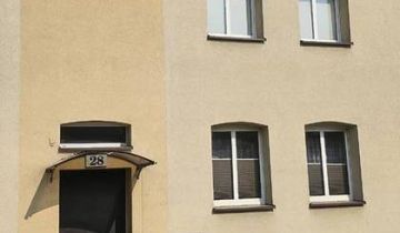 Mieszkanie 1-pokojowe Września, ul. Szkolna