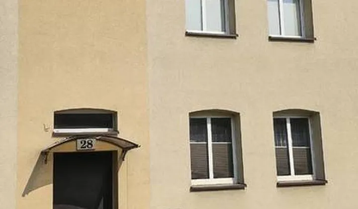 Mieszkanie 1-pokojowe Września, ul. Szkolna