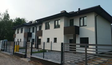 bliźniak, 4 pokoje Jabłonna, ul. Dominika Merliniego