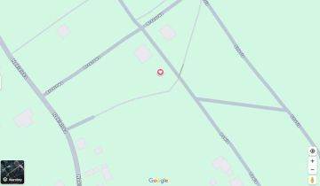Działka budowlana Nekielka, ul. Pawia