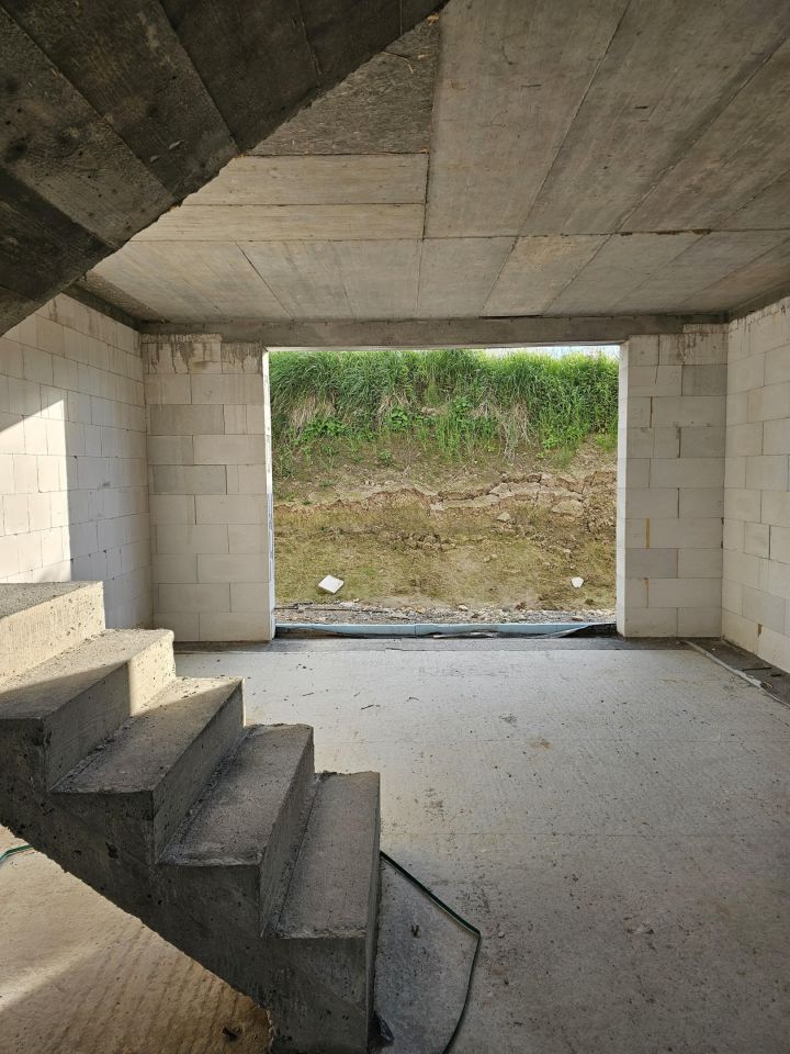 dom szeregowy, 3 pokoje Mników. Zdjęcie 6