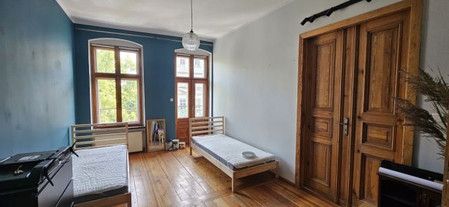 Mieszkanie 3-pokojowe Wrocław Fabryczna, ul. Lwowska. Zdjęcie 4