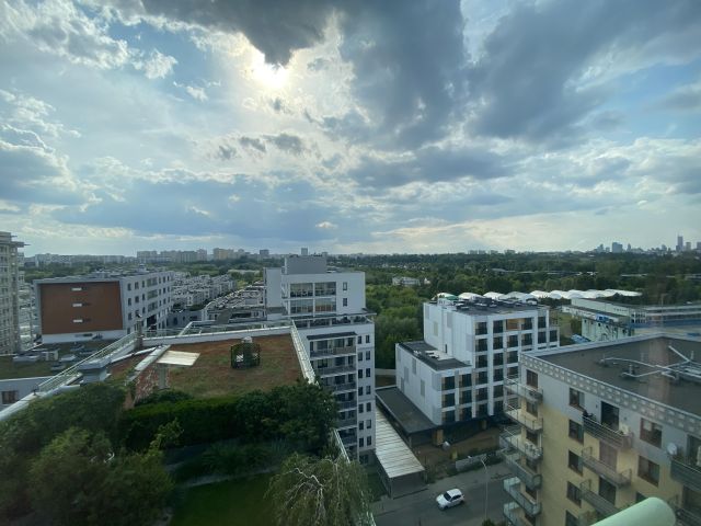 Mieszkanie 5-pokojowe Warszawa Mokotów, al. gen. Władysława Sikorskiego. Zdjęcie 48