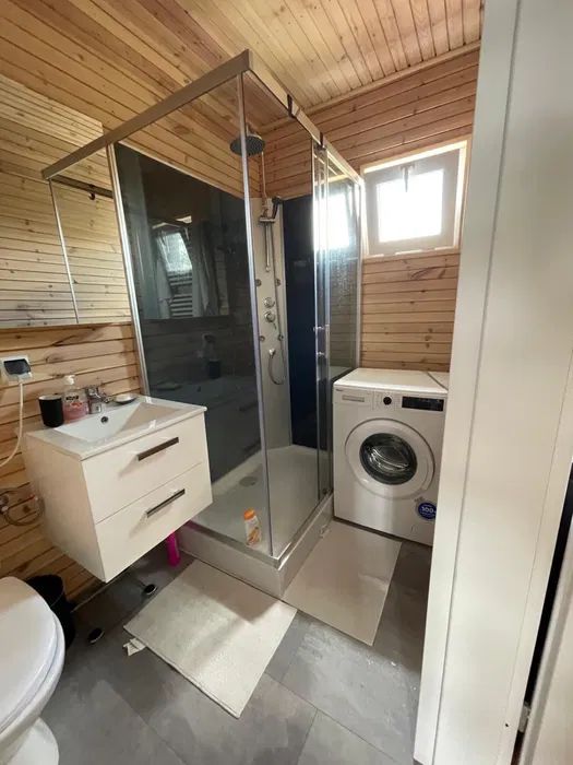 bliźniak Sarbinowo, ul. Nadmorska. Zdjęcie 5