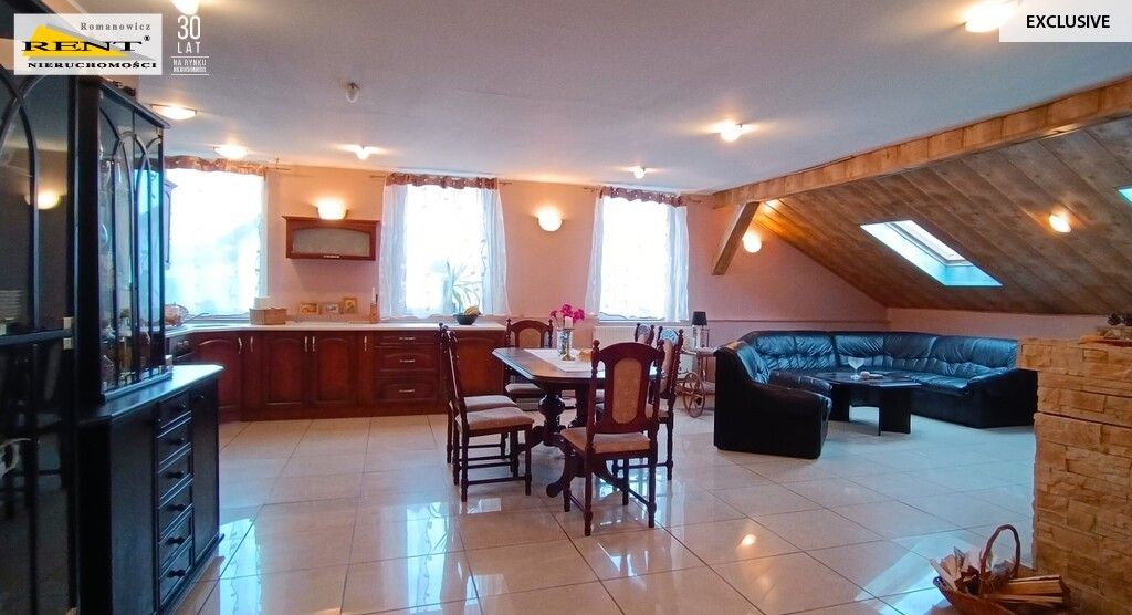 dom wolnostojący, 9 pokoi Ińsko. Zdjęcie 33