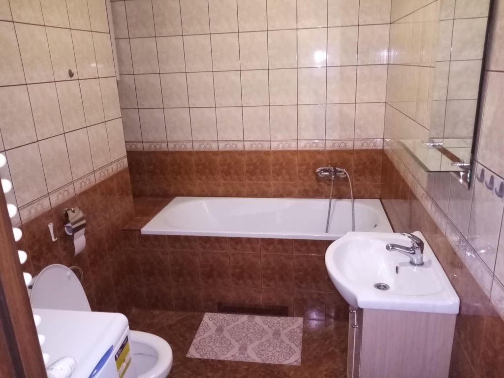 Mieszkanie 1-pokojowe Rzeszów Biała, ul. Sympatyczna. Zdjęcie 2