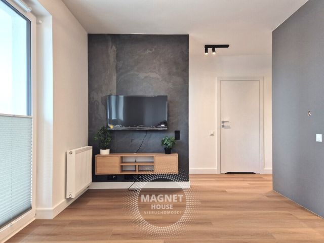 Mieszkanie 2-pokojowe Szczecin Żelechowa, ul. Maksymiliana Golisza. Zdjęcie 4