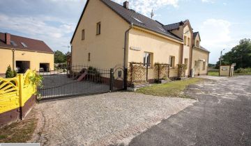 dom wolnostojący Lubieszów