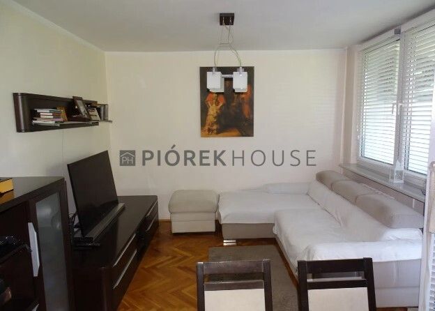 Mieszkanie 4-pokojowe Warszawa Bemowo, ul. Zenona Klemensiewicza