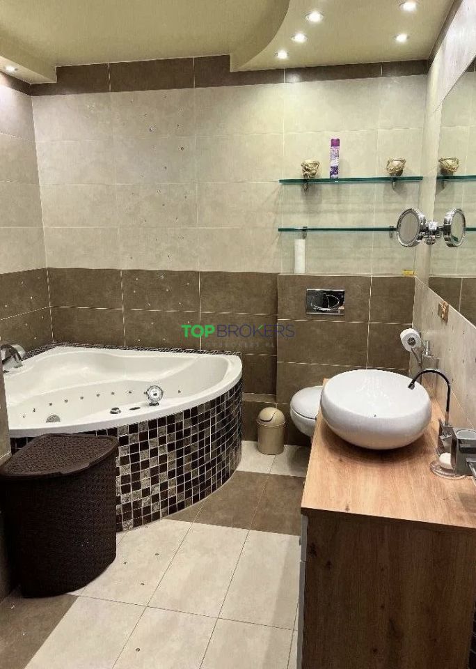 Mieszkanie 3-pokojowe Warszawa Targówek, ul. św. Wincentego. Zdjęcie 12