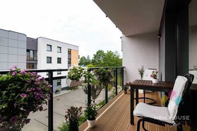 Mieszkanie 3-pokojowe Olsztyn, ul. Marii Zientary-Malewskiej. Zdjęcie 5