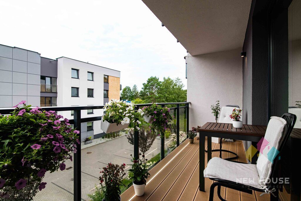 Mieszkanie 3-pokojowe Olsztyn, ul. Marii Zientary-Malewskiej. Zdjęcie 5