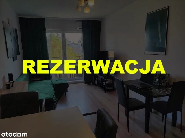Mieszkanie 1-pokojowe Warszawa Żerań, ul. Szczupacza. Zdjęcie 1