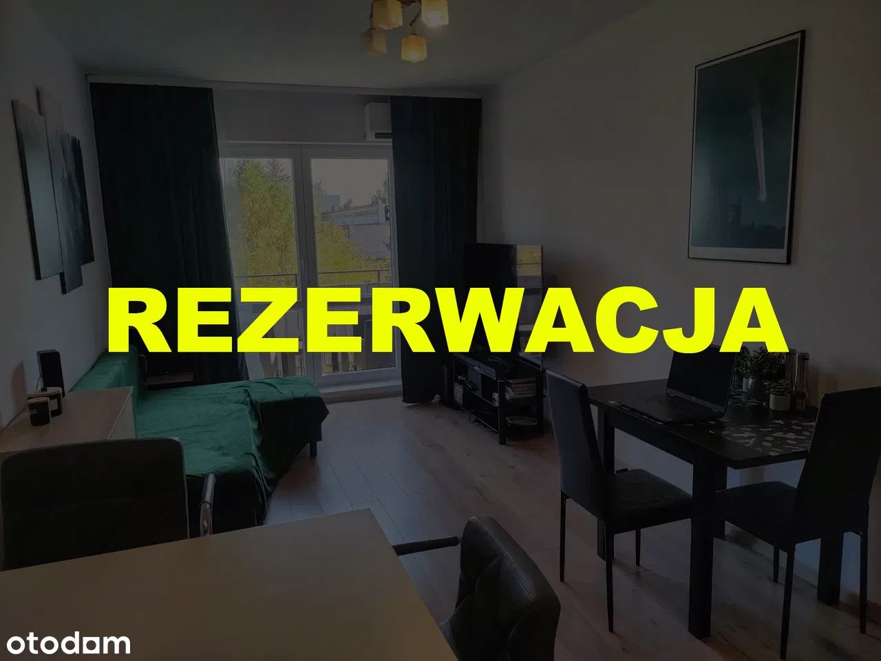 Mieszkanie 1-pokojowe Warszawa Żerań, ul. Szczupacza