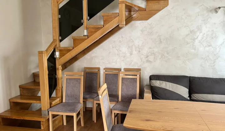 gospodarstwo, 4 pokoje Lipnica Wielka