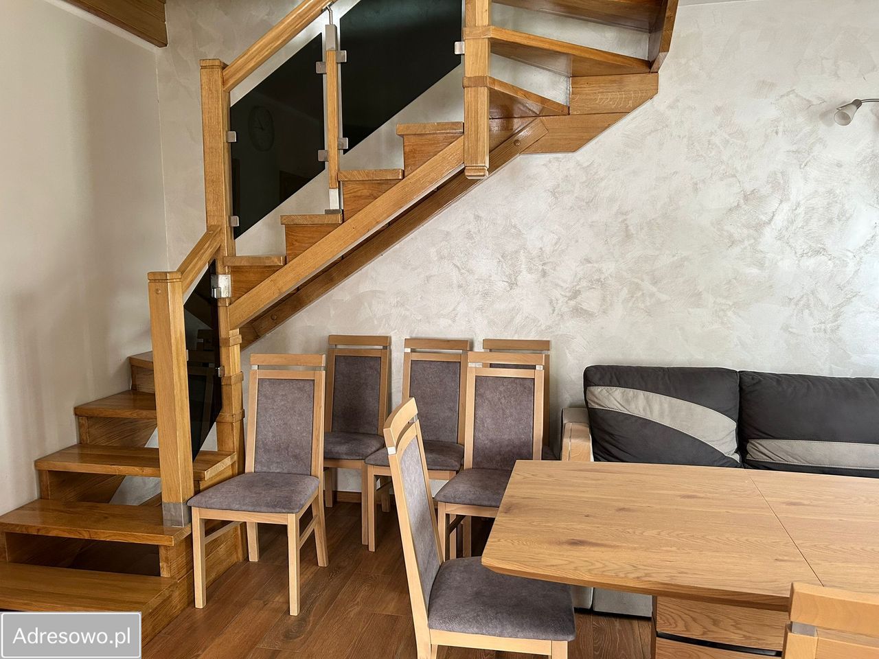 gospodarstwo, 4 pokoje Lipnica Wielka