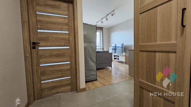 Mieszkanie 2-pokojowe Olsztyn, ul. Bartąska. Zdjęcie 16