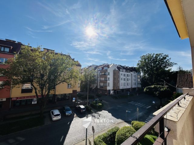 Mieszkanie 1-pokojowe Ostróda, ul. Grunwaldzka. Zdjęcie 14