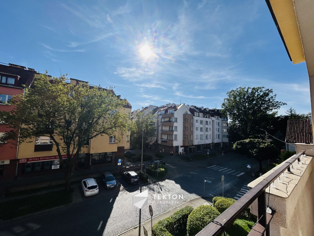 Mieszkanie 1-pokojowe Ostróda, ul. Grunwaldzka. Zdjęcie 14