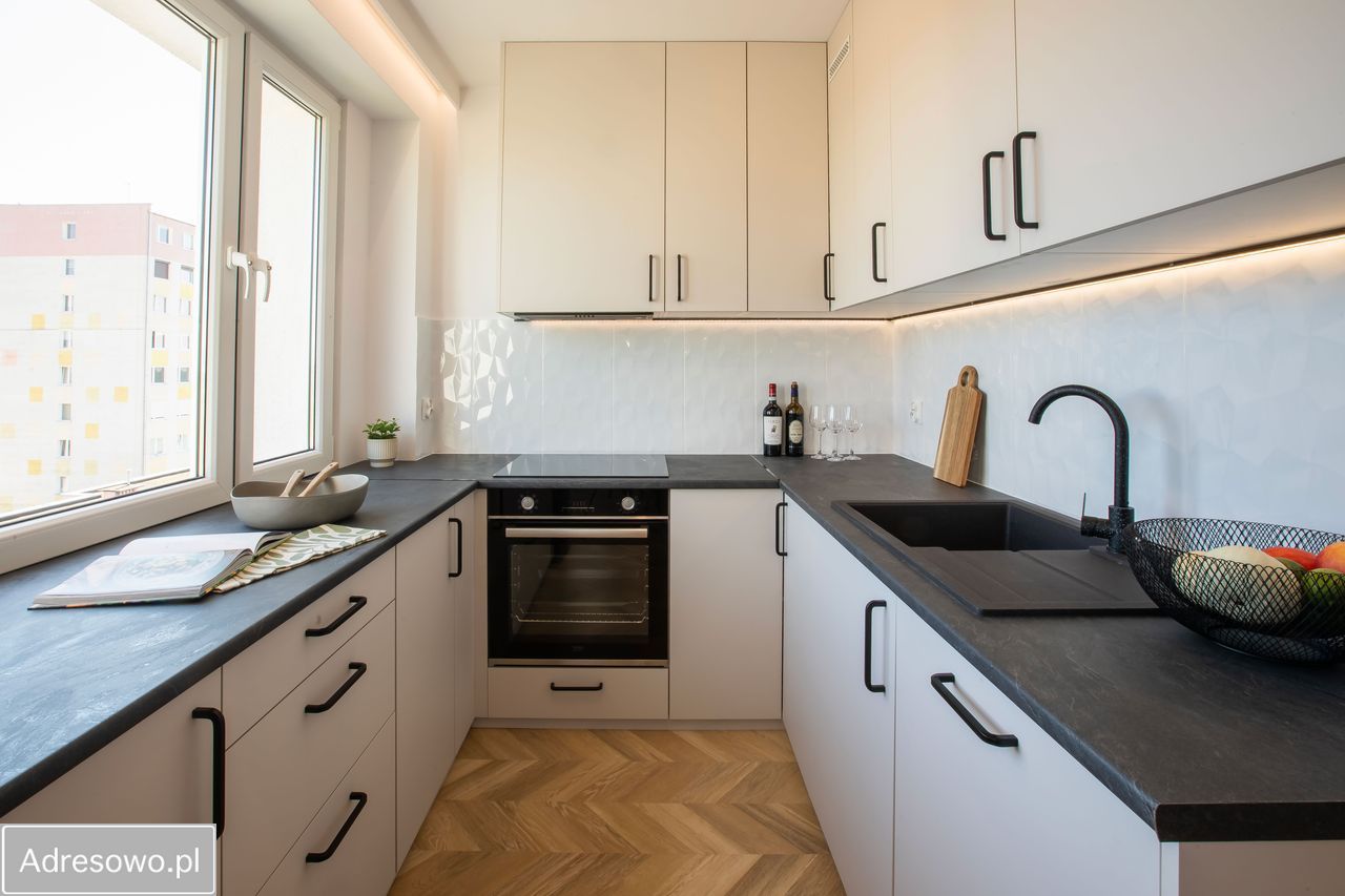 Mieszkanie 3-pokojowe Konin, ul. Przemysłowa. Zdjęcie 8