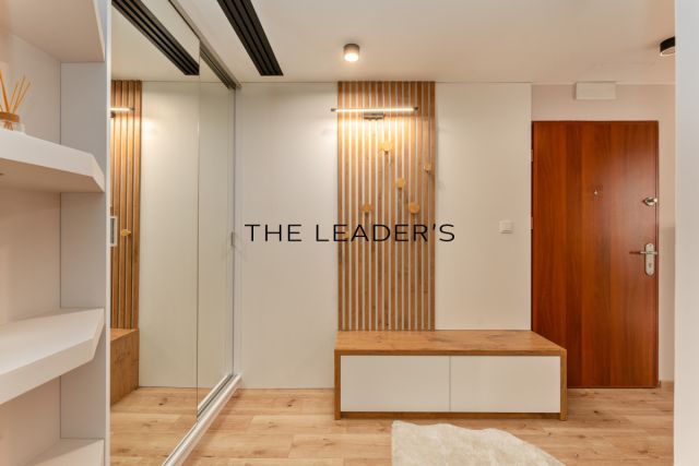 Mieszkanie 3-pokojowe Warszawa Mokotów, ul. Bobrowiecka. Zdjęcie 14