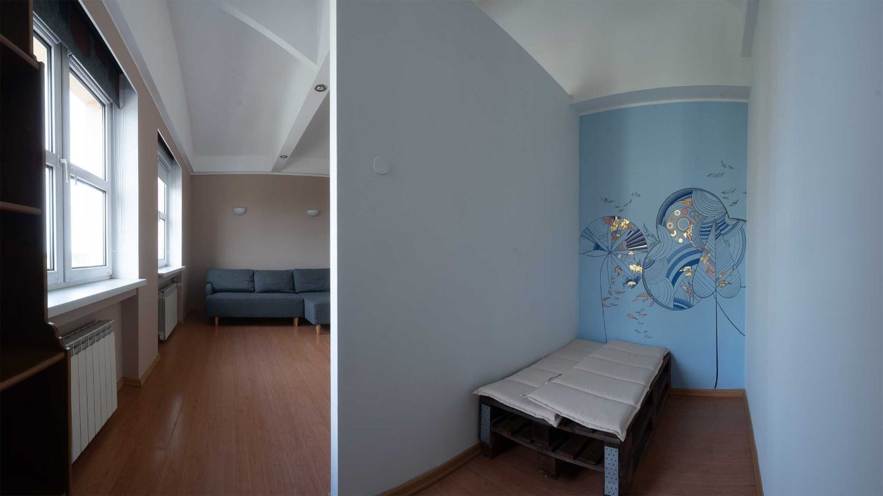 Mieszkanie 4-pokojowe Tychy Centrum, ul. Romana Dmowskiego. Zdjęcie 5