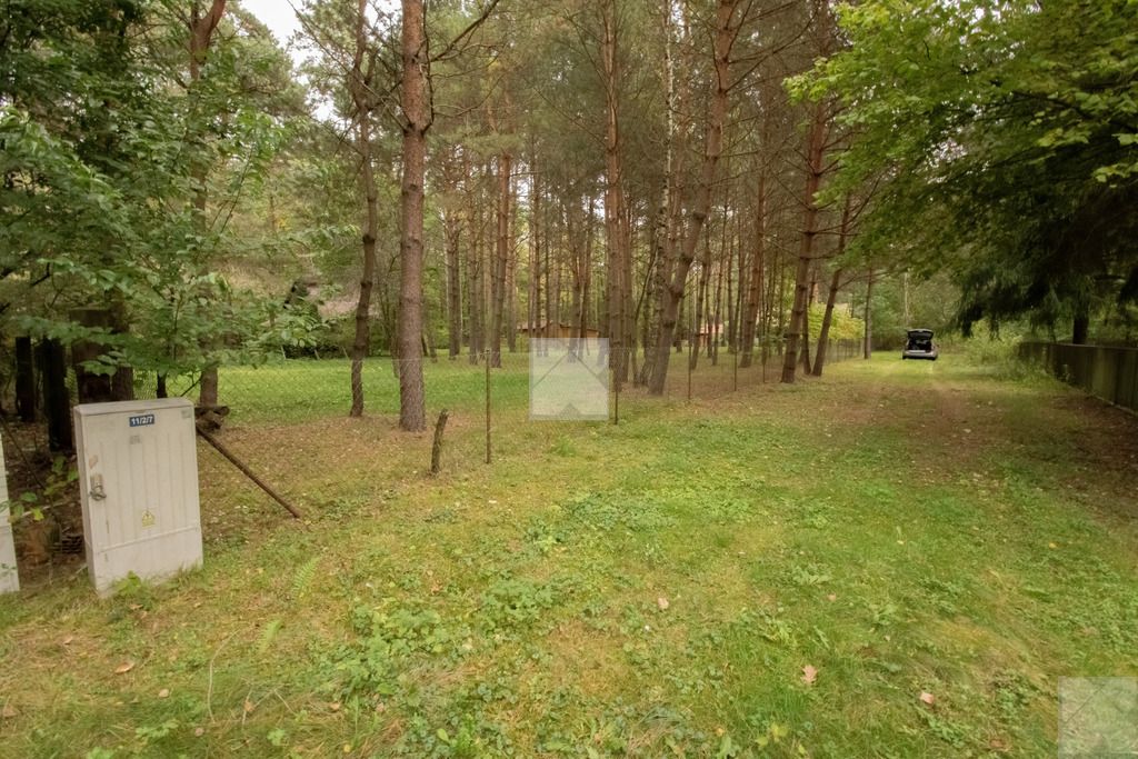 Działka rekreacyjna Radawa. Zdjęcie 10