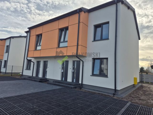 Mieszkanie 4-pokojowe Radzymin, ul. Mieszka I. Zdjęcie 3