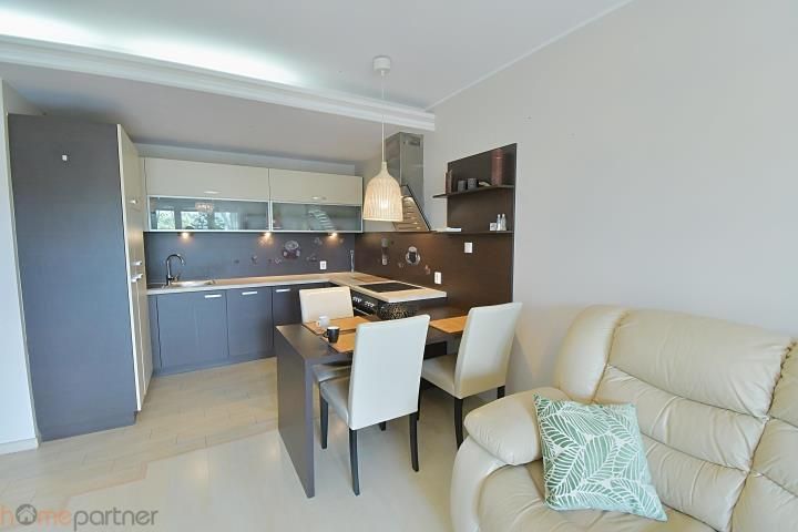 Mieszkanie 2-pokojowe Wrocław Fabryczna, ul. Mosiężna. Zdjęcie 3