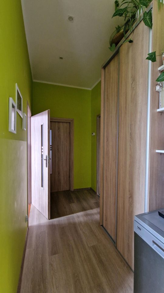 Mieszkanie 3-pokojowe Przemyśl Centrum, ul. Mnisza. Zdjęcie 7