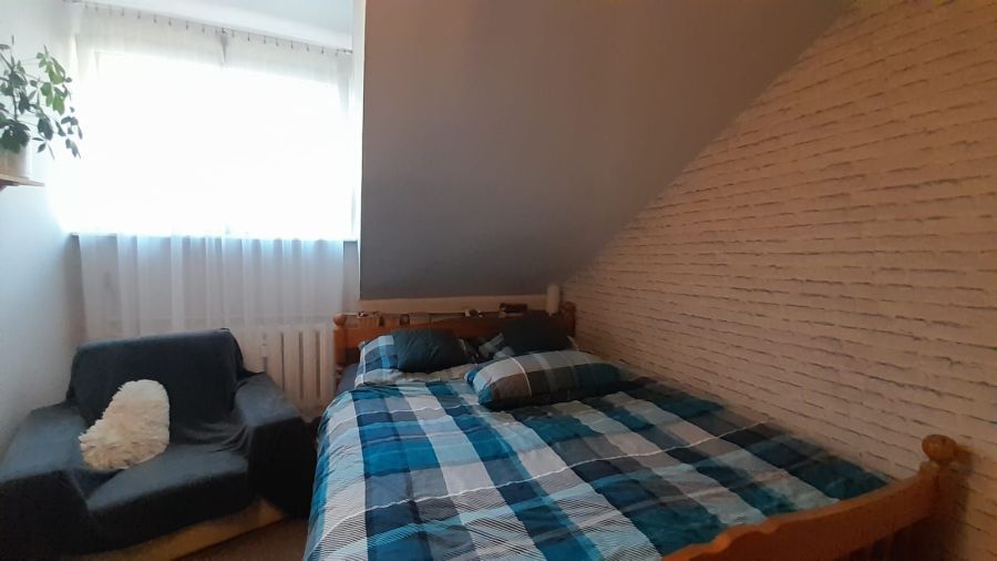 Mieszkanie 3-pokojowe Gdynia Dąbrowa, ul. Szafranowa. Zdjęcie 8