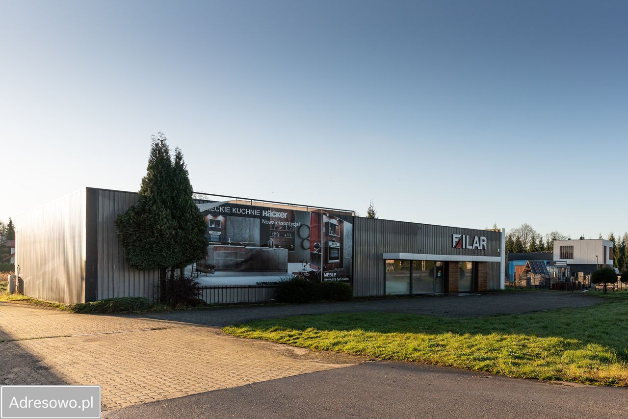 Lokal Gorlice, ul. Biecka. Zdjęcie 7