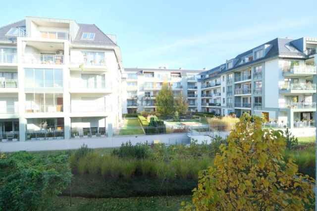 Mieszkanie 2-pokojowe Wrocław, al. gen. Józefa Hallera. Zdjęcie 3