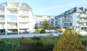 Mieszkanie 2-pokojowe Wrocław, al. gen. Józefa Hallera