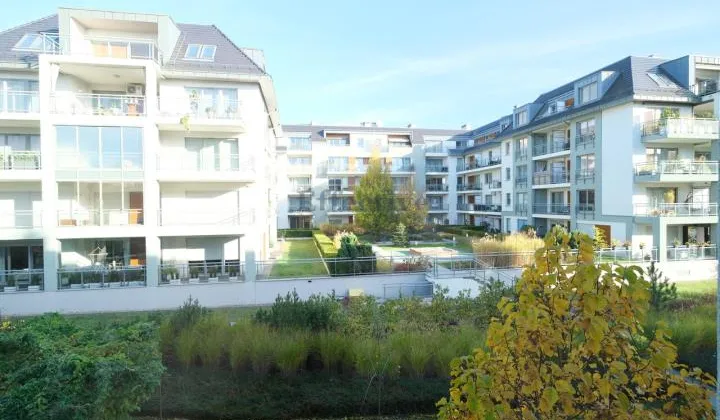 Mieszkanie 2-pokojowe Wrocław, al. gen. Józefa Hallera