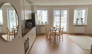 Mieszkanie 1-pokojowe Warszawa Ursynów