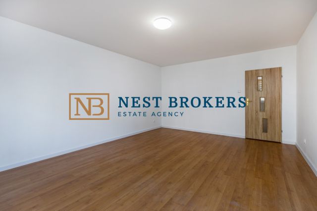 Mieszkanie 2-pokojowe Kraków Kliny, ul. prof. Wojciecha Marii Bartla. Zdjęcie 11