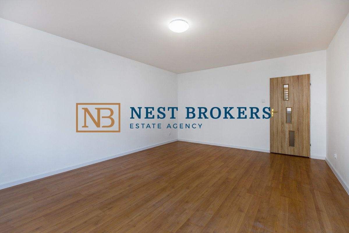 Mieszkanie 2-pokojowe Kraków Kliny, ul. prof. Wojciecha Marii Bartla. Zdjęcie 11