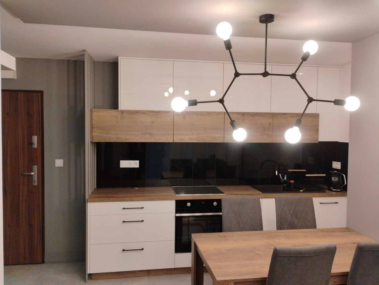 Mieszkanie 3-pokojowe Katowice Brynów. Zdjęcie 5