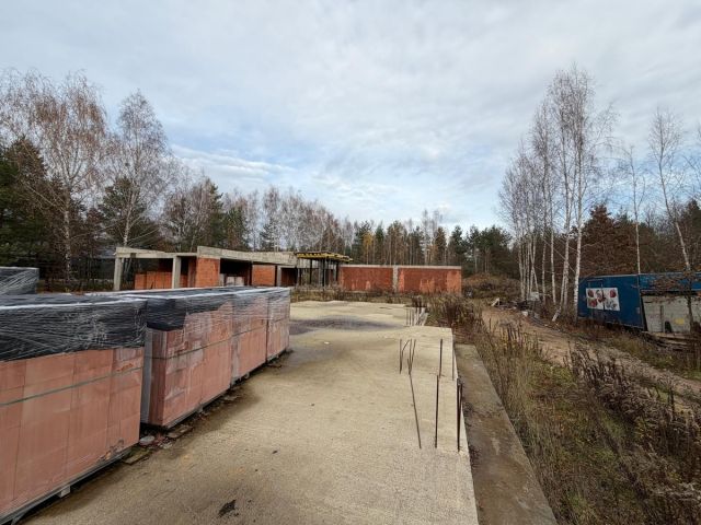 Działka budowlana Cerekiew, ul. Akacjowa. Zdjęcie 1