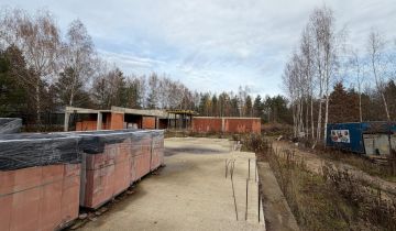 Działka budowlana Cerekiew, ul. Akacjowa