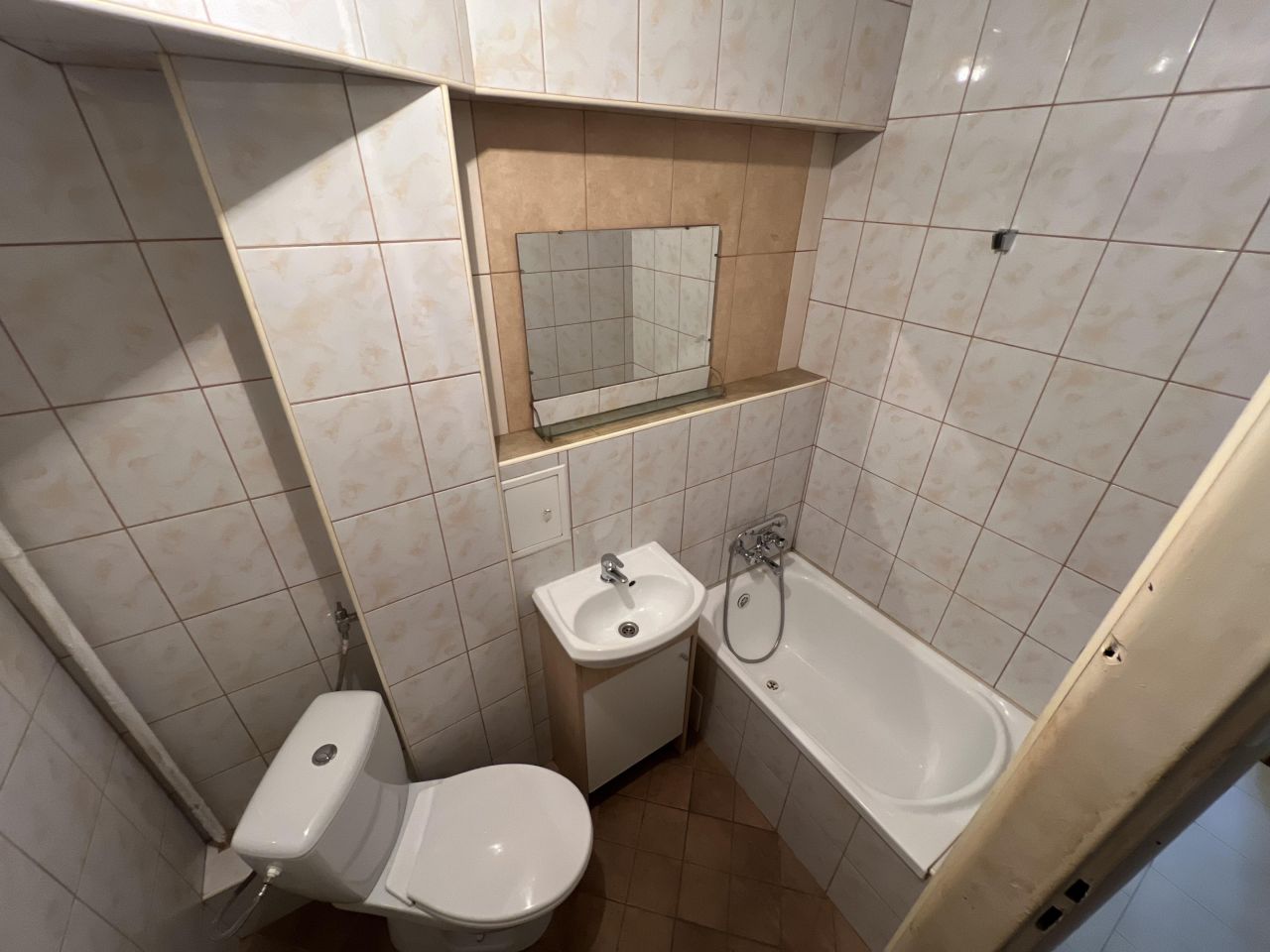 Mieszkanie 2-pokojowe Świdnik Centrum, ul. Hotelowa. Zdjęcie 10