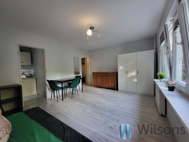 Mieszkanie 1-pokojowe Warszawa Wola, ul. Esperanto. Zdjęcie 8